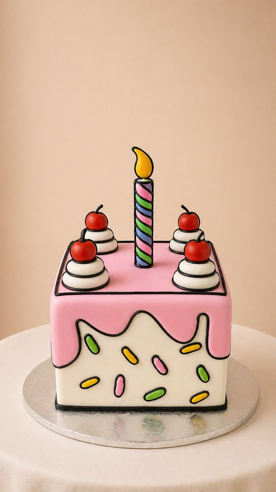 Pastel 5