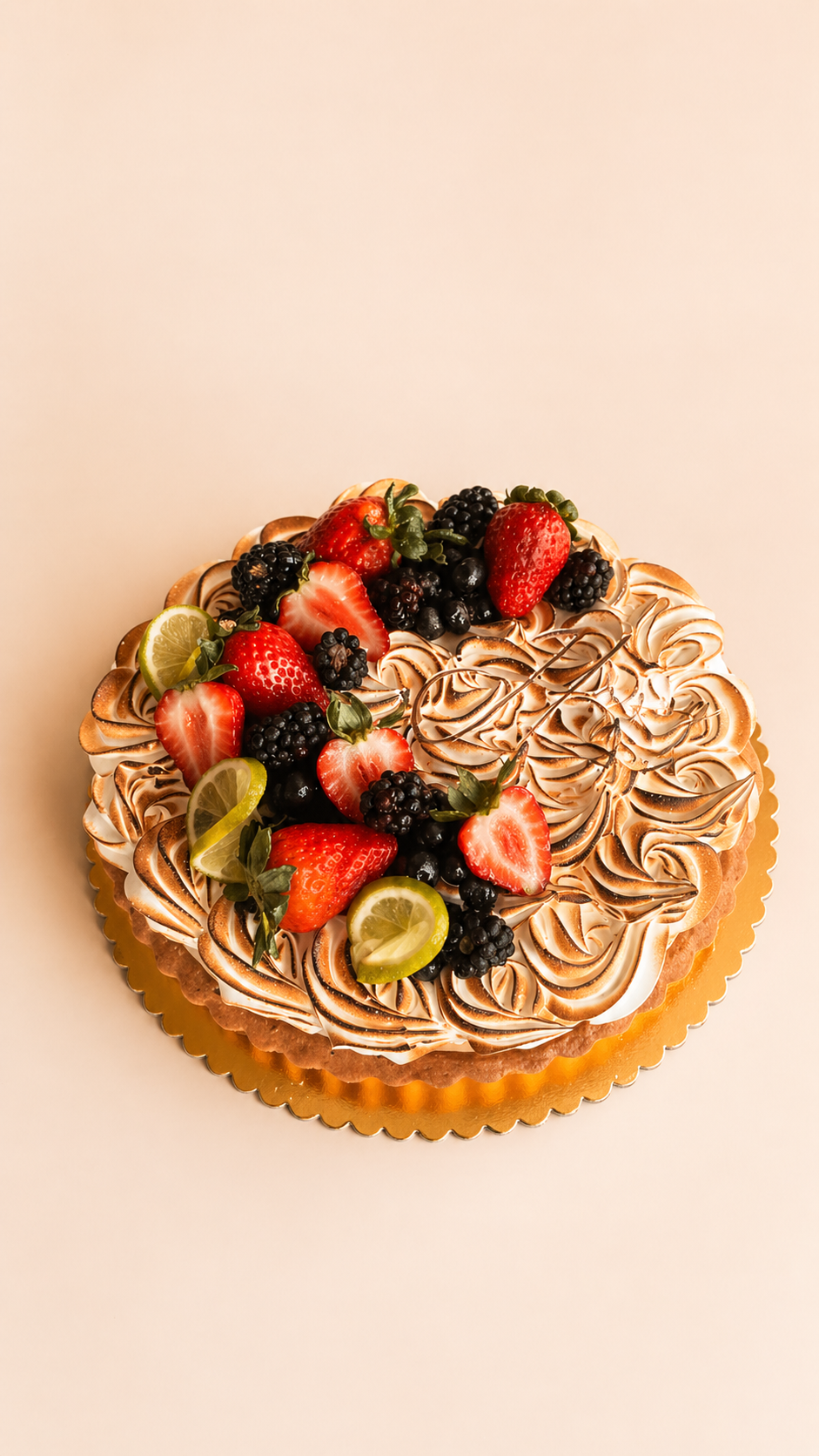 Postre 1